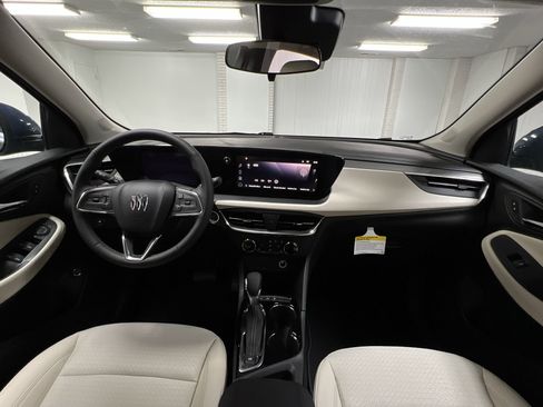 New 2026 Buick Encore GX Preferred w/ Comfort Package image 52