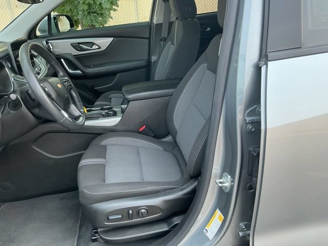 Used 2025 Chevrolet Blazer LT AWD/4WD image 15