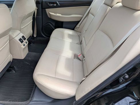 Used 2015 Subaru Legacy 2.5i Limited AWD/4WD image 19