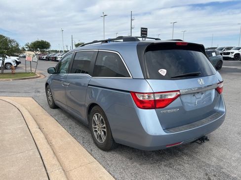 Used 2013 Honda Odyssey EX-L image 7