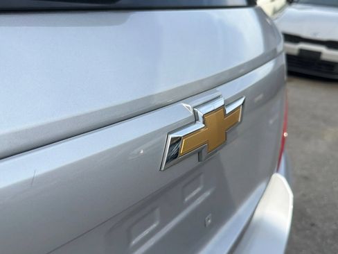 Used 2019 Chevrolet Trax LS FWD image 14