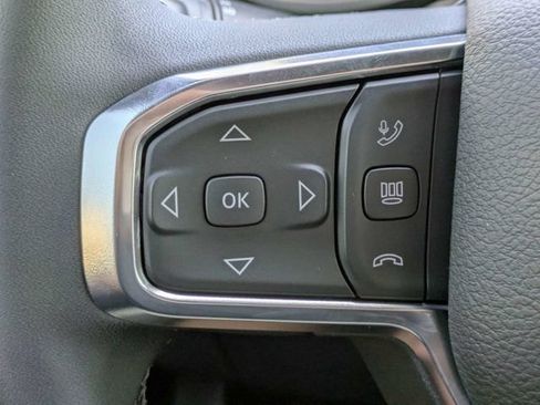 New 2026 RAM 2500 Laramie AWD/4WD image 24