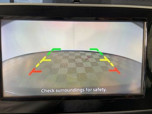 Used 2025 Nissan Kicks Play S FWD image 9