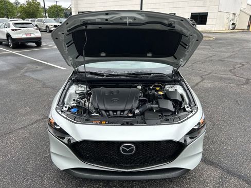 New 2026 MAZDA MAZDA3 s Sport image 11