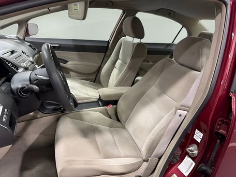 Used 2010 Honda Civic LX image 10