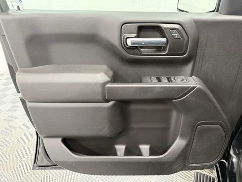 Used 2022 Chevrolet Silverado 1500 Custom Trail Boss image 10