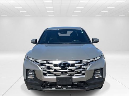 Used 2022 Hyundai Santa Cruz SEL image 2