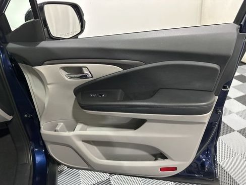 Used 2018 Honda Pilot EX-L image 32