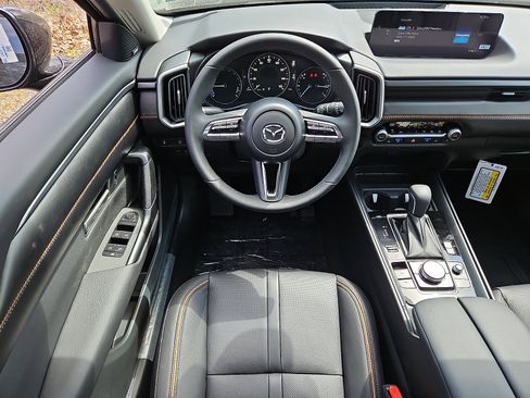 New 2026 MAZDA CX-50 AWD 2.5 Hybrid w/ Weather Package image 9