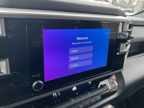 New 2026 Toyota Tundra SR5 image 25