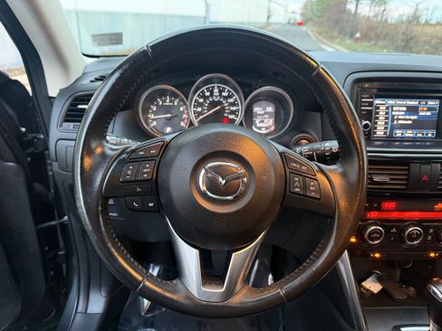 Used 2015 MAZDA CX-5 Grand Touring image 31