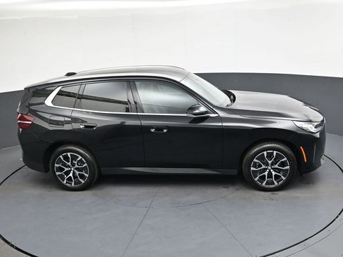 Used 2026 BMW X3 xDrive30 w/ Convenience Package AWD/4WD image 16