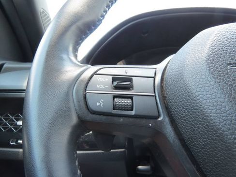 Used 2024 Honda Accord Sport image 14