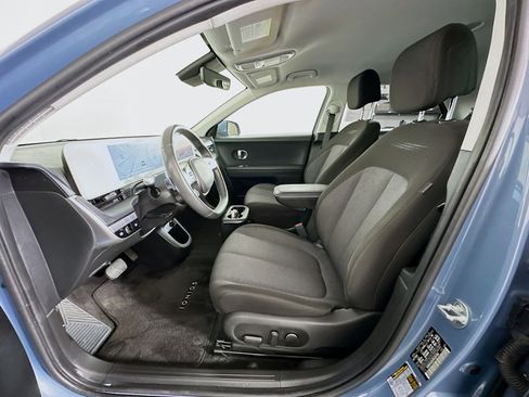 Used 2024 Hyundai Ioniq 5 SEL RWD image 13