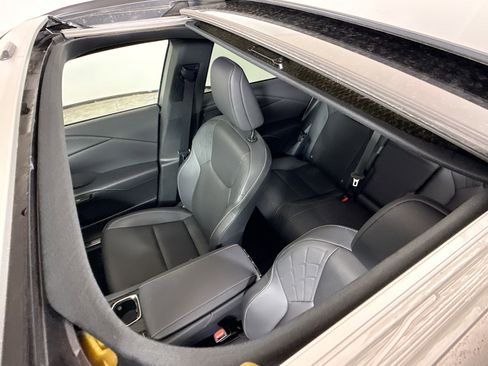 Certified 2025 Lexus RX 350 F Sport w/ Convenience Package AWD/4WD image 14