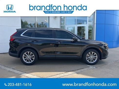 Used 2023 Honda CR-V EX-L image 7