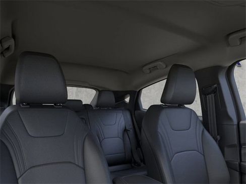 New 2025 Ford Mustang Mach-E Premium image 22