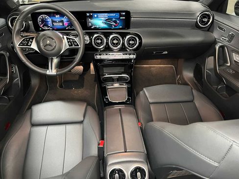 Used 2026 Mercedes-Benz CLA 250 4MATIC image 38