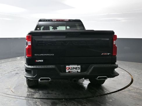 New 2026 Chevrolet Silverado 1500 RST w/ RST All Star Premium Package AWD/4WD image 12