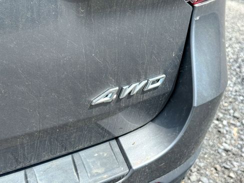 Used 2022 Ford Explorer XLT w/ Equipment Group 202A AWD/4WD image 7