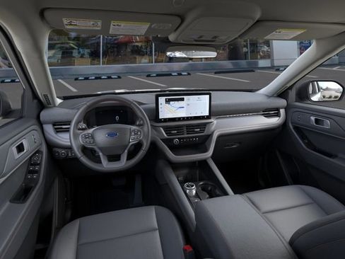 New 2026 Ford Explorer Active w/ Active Comfort Package image 10