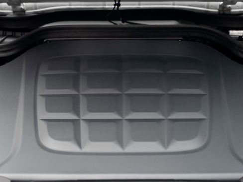 Used 2025 Mercedes-Benz G 580 w/ EQ Technology image 76