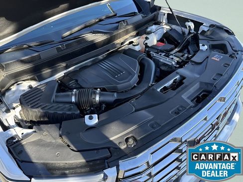 Used 2024 GMC Acadia Denali w/ Super Cruise Package image 32