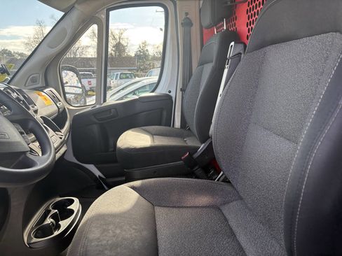 Used 2020 RAM ProMaster 1500 image 13