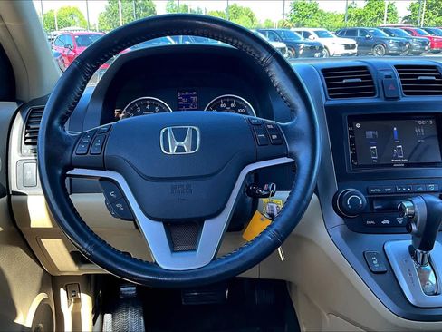 Used 2010 Honda CR-V EX-L image 5