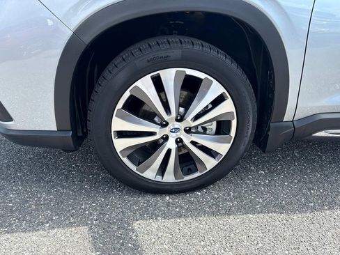 Used 2021 Subaru Ascent Touring w/ Popular Package #2A image 10