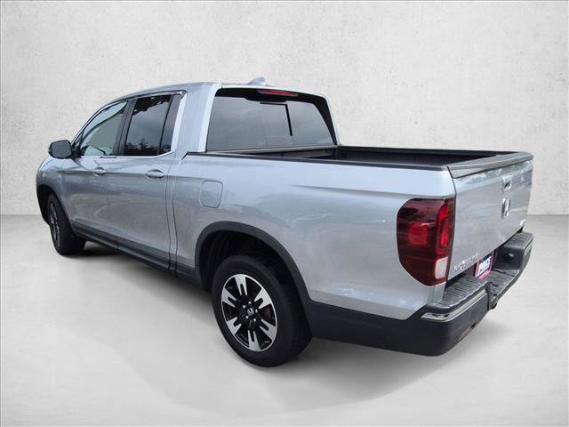 Used 2020 Honda Ridgeline RTL image 8