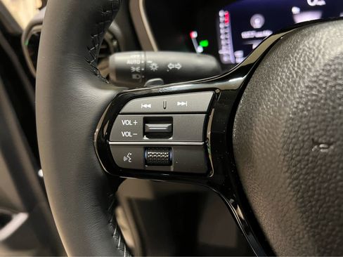 New 2026 Honda Passport RTL image 22