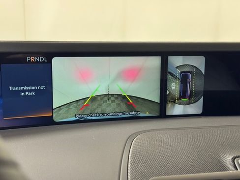 New 2026 Lincoln Nautilus Reserve image 41