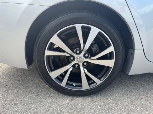 Used 2017 Nissan Maxima 3.5 SV image 20
