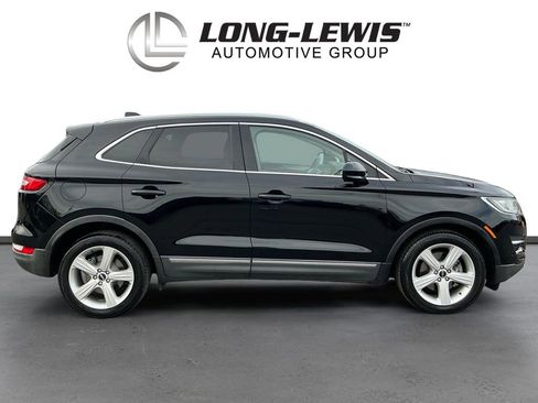 Used 2018 Lincoln MKC Premiere FWD image 8