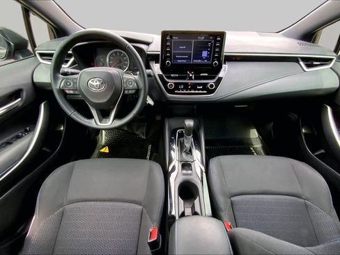 Used 2020 Toyota Corolla SE FWD image 16