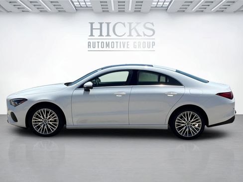 Used 2026 Mercedes-Benz CLA 250 image 8