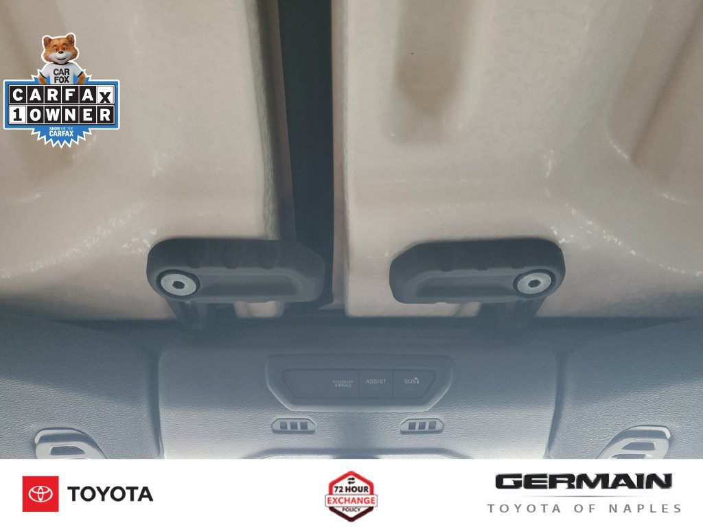 Used 2021 Jeep Wrangler Unlimited Sport AWD/4WD image 35
