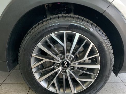 Used 2020 Hyundai Tucson Ultimate AWD/4WD image 26