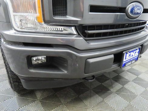 Used 2020 Ford F150 XLT w/ Equipment Group 302A Luxury image 41