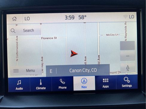 Used 2020 Ford F150 Platinum w/ Equipment Group 701A Luxury image 26