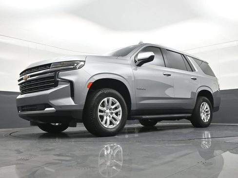 Used 2024 Chevrolet Tahoe LT RWD image 27