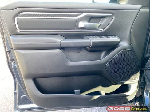 New 2026 RAM 1500 Big Horn image 22