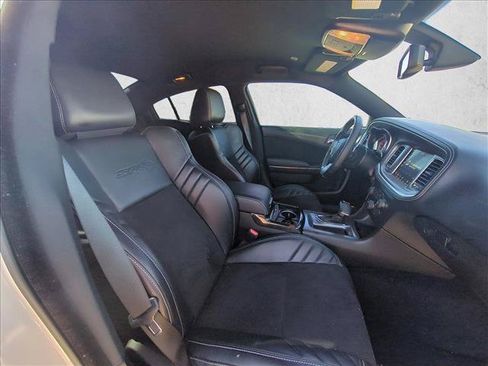 Used 2023 Dodge Charger SRT Hellcat RWD image 19