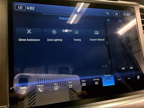 Used 2023 Ford F150 Lariat AWD/4WD image 40