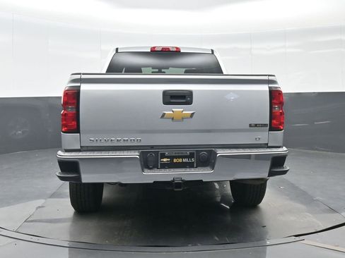 Used 2015 Chevrolet Silverado 1500 LT image 5