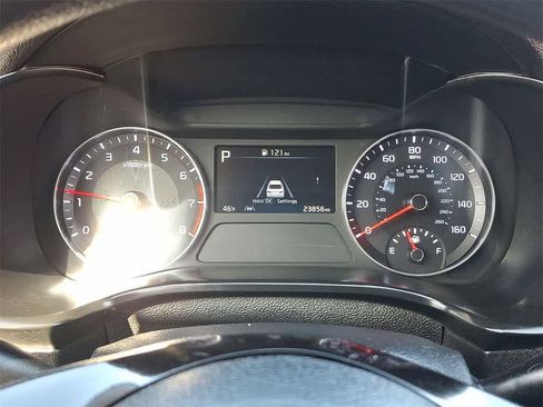 Used 2023 Kia Forte LXS image 13