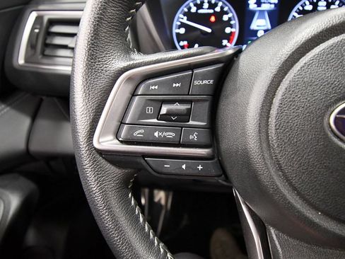 Used 2024 Subaru Ascent Limited AWD/4WD image 20
