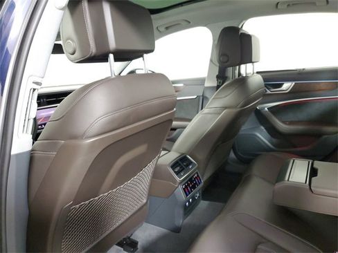 Used 2020 Audi A6 3.0T Prestige w/ Prestige Package image 12