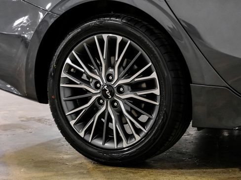 Used 2024 Kia Forte GT-Line w/ GT-Line Premium Package image 51